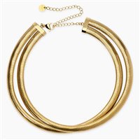Collana Kidult Donna Kidult Style Donna in Acciaio 851061 - 851061
